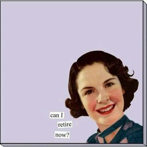 Meet your Posher, Kathy